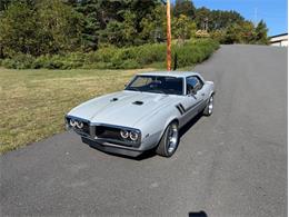 1968 Pontiac Firebird (CC-2004597) for sale in Carlisle, Pennsylvania