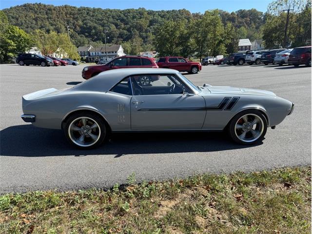 1968 Pontiac Firebird (CC-2004597) for sale in Carlisle, Pennsylvania