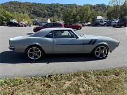 1968 Pontiac Firebird (CC-2004597) for sale in Carlisle, Pennsylvania