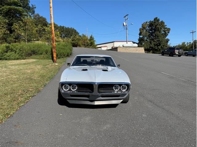 1968 Pontiac Firebird (CC-2004597) for sale in Carlisle, Pennsylvania