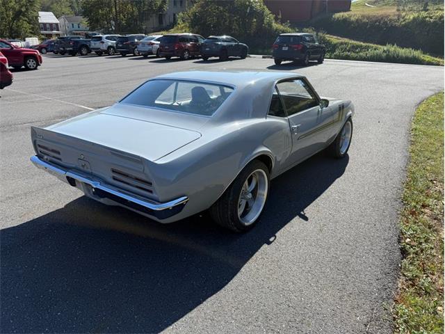 1968 Pontiac Firebird (CC-2004597) for sale in Carlisle, Pennsylvania
