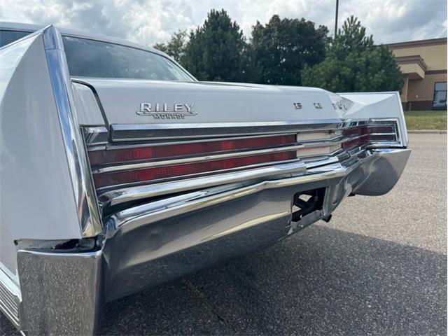1965 Buick Electra 225 (CC-2004636) for sale in Ramsey, Minnesota