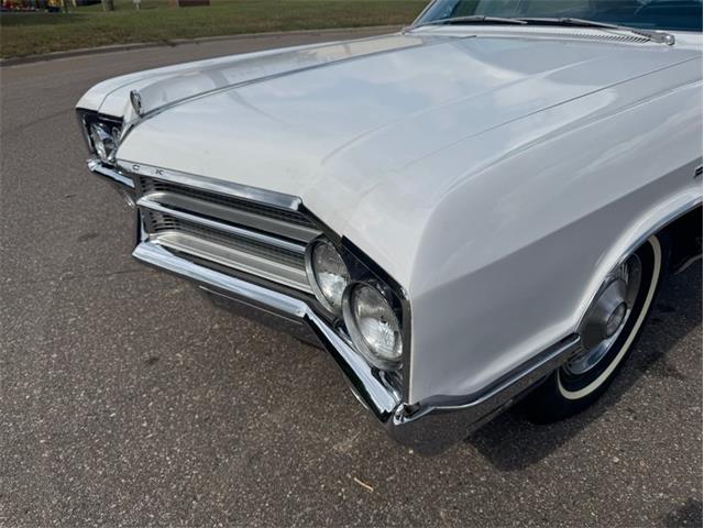 1965 Buick Electra 225 (CC-2004636) for sale in Ramsey, Minnesota