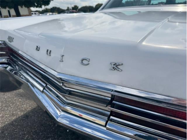 1965 Buick Electra 225 (CC-2004636) for sale in Ramsey, Minnesota