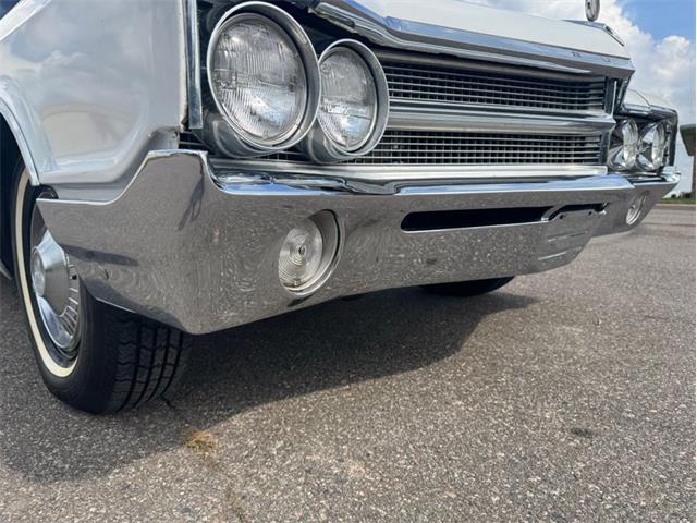 1965 Buick Electra 225 (CC-2004636) for sale in Ramsey, Minnesota