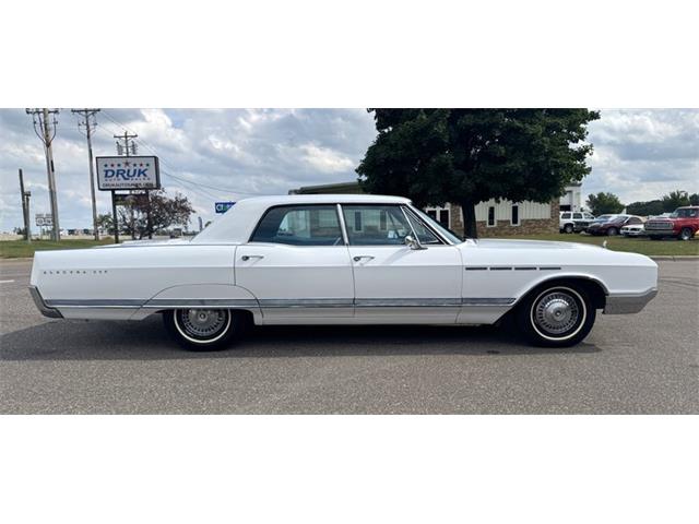 1965 Buick Electra 225 (CC-2004636) for sale in Ramsey, Minnesota
