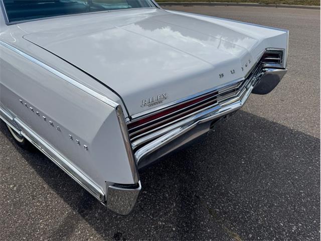1965 Buick Electra 225 (CC-2004636) for sale in Ramsey, Minnesota