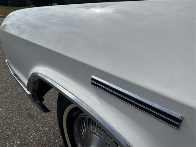 1965 Buick Electra 225 (CC-2004636) for sale in Ramsey, Minnesota