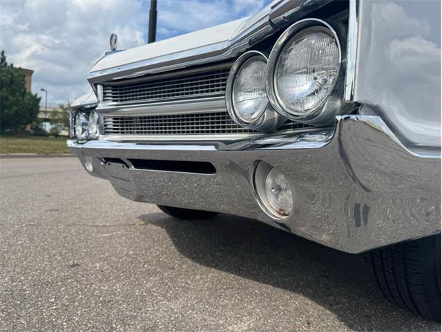 1965 Buick Electra 225 (CC-2004636) for sale in Ramsey, Minnesota