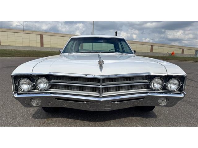 1965 Buick Electra 225 (CC-2004636) for sale in Ramsey, Minnesota