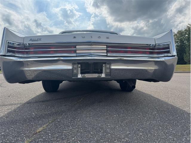 1965 Buick Electra 225 (CC-2004636) for sale in Ramsey, Minnesota