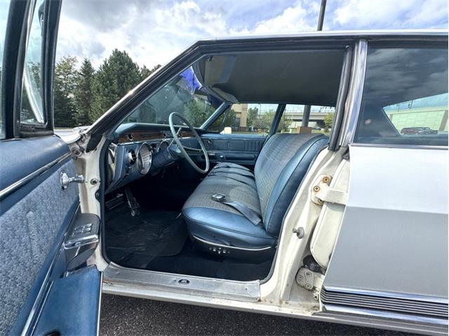 1965 Buick Electra 225 (CC-2004636) for sale in Ramsey, Minnesota