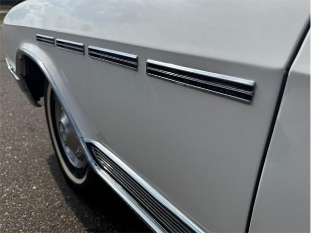 1965 Buick Electra 225 (CC-2004636) for sale in Ramsey, Minnesota