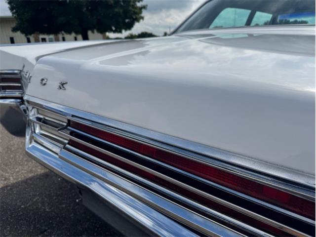 1965 Buick Electra 225 (CC-2004636) for sale in Ramsey, Minnesota