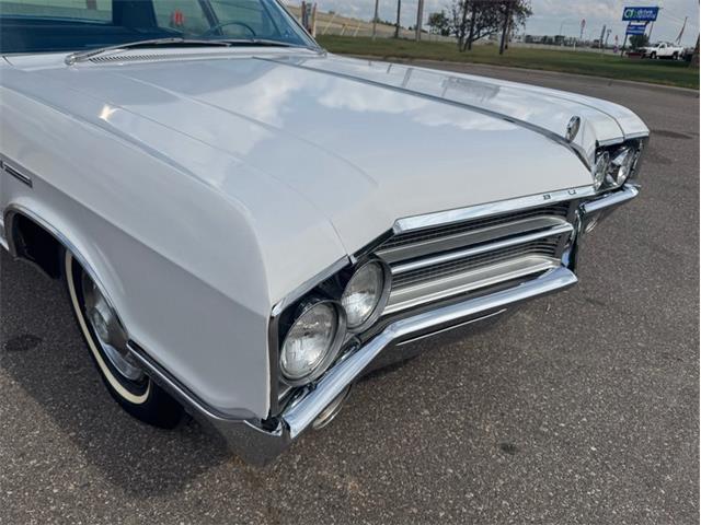 1965 Buick Electra 225 (CC-2004636) for sale in Ramsey, Minnesota