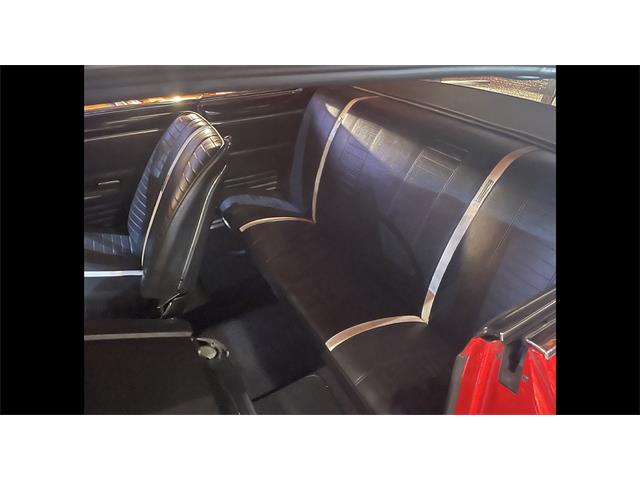 1967 Chevrolet Nova SS (CC-2000464) for sale in Biloxi, Mississippi