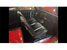 1967 Chevrolet Nova SS (CC-2000464) for sale in Biloxi, Mississippi