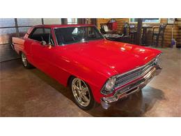 1967 Chevrolet Nova SS (CC-2000464) for sale in Biloxi, Mississippi
