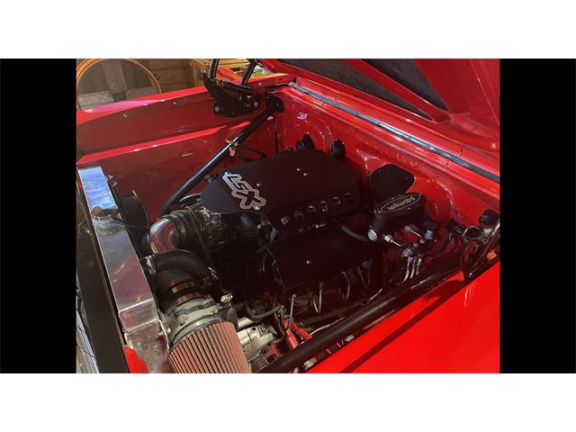 1967 Chevrolet Nova SS (CC-2000464) for sale in Biloxi, Mississippi