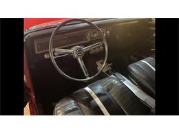 1967 Chevrolet Nova SS (CC-2000464) for sale in Biloxi, Mississippi