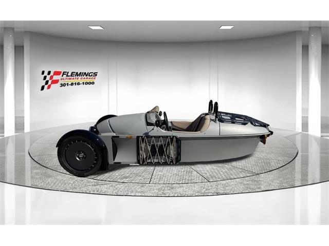 2023 Morgan Super 3 (CC-2004670) for sale in Rockville, Maryland