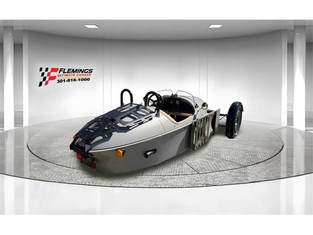 2023 Morgan Super 3 (CC-2004670) for sale in Rockville, Maryland