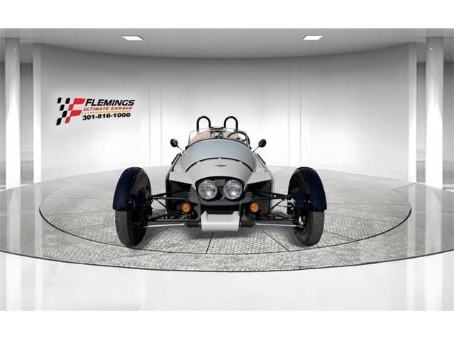 2023 Morgan Super 3 (CC-2004670) for sale in Rockville, Maryland
