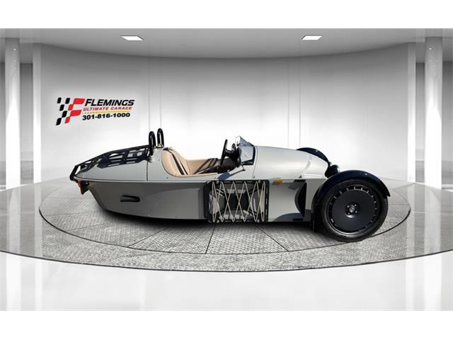 2023 Morgan Super 3 (CC-2004670) for sale in Rockville, Maryland