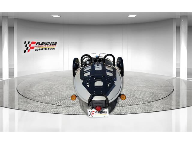 2023 Morgan Super 3 (CC-2004670) for sale in Rockville, Maryland