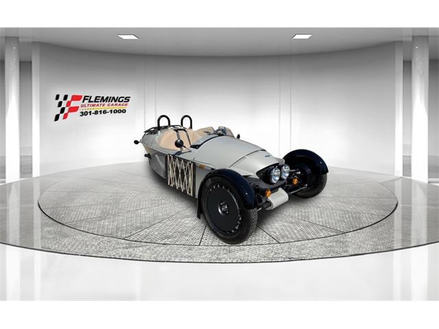 2023 Morgan Super 3 (CC-2004670) for sale in Rockville, Maryland