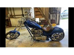 2007 American Ironhorse Texas Chopper (CC-2004684) for sale in Biloxi, Mississippi