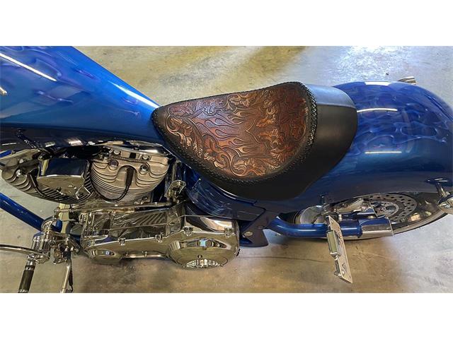 2007 American Ironhorse Texas Chopper (CC-2004684) for sale in Biloxi, Mississippi