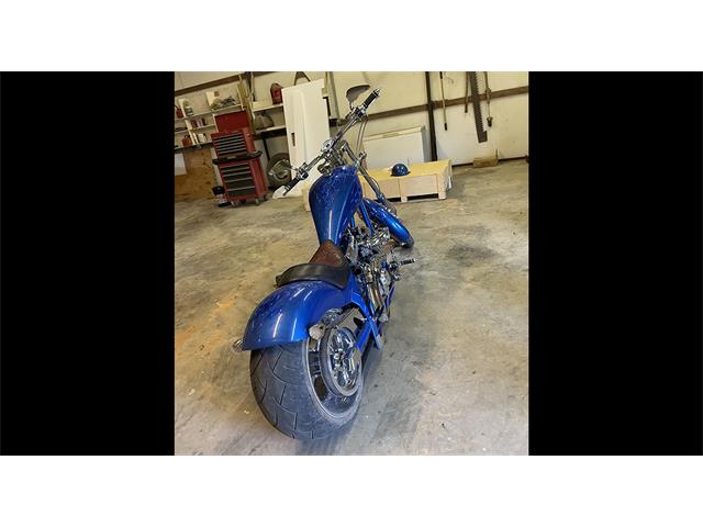 2007 American Ironhorse Texas Chopper (CC-2004684) for sale in Biloxi, Mississippi