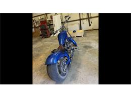 2007 American Ironhorse Texas Chopper (CC-2004684) for sale in Biloxi, Mississippi