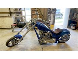 2007 American Ironhorse Texas Chopper (CC-2004684) for sale in Biloxi, Mississippi