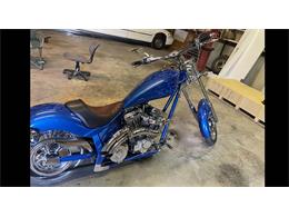 2007 American Ironhorse Texas Chopper (CC-2004684) for sale in Biloxi, Mississippi
