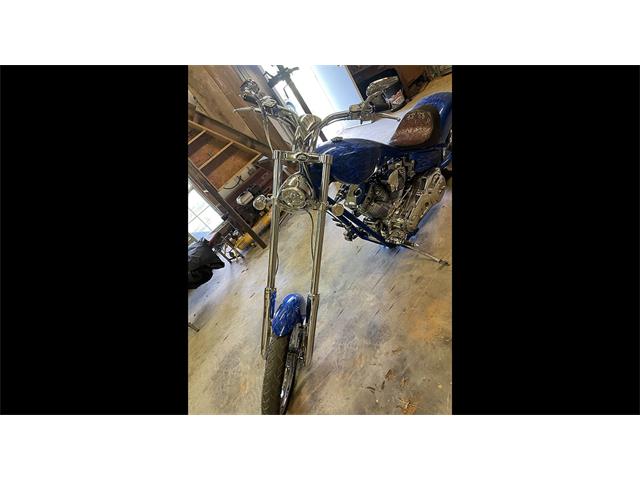 2007 American Ironhorse Texas Chopper (CC-2004684) for sale in Biloxi, Mississippi