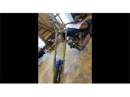 2007 American Ironhorse Texas Chopper (CC-2004684) for sale in Biloxi, Mississippi