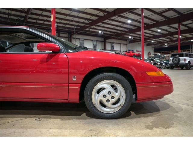 1994 Saturn S (CC-2000047) for sale in Kentwood, Michigan