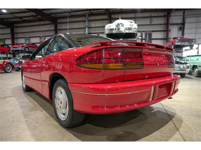 1994 Saturn S (CC-2000047) for sale in Kentwood, Michigan