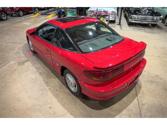 1994 Saturn S (CC-2000047) for sale in Kentwood, Michigan