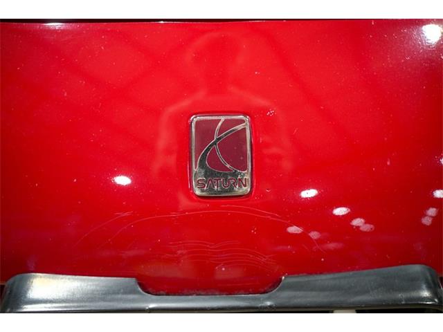 1994 Saturn S (CC-2000047) for sale in Kentwood, Michigan