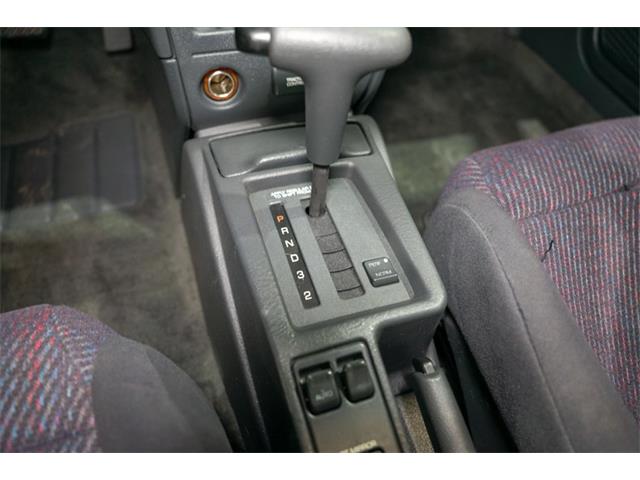 1994 Saturn S (CC-2000047) for sale in Kentwood, Michigan