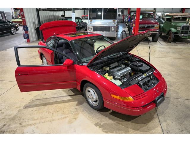 1994 Saturn S (CC-2000047) for sale in Kentwood, Michigan
