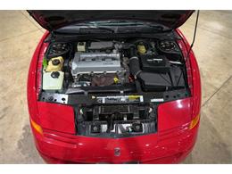 1994 Saturn S (CC-2000047) for sale in Kentwood, Michigan