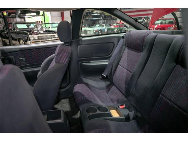 1994 Saturn S (CC-2000047) for sale in Kentwood, Michigan