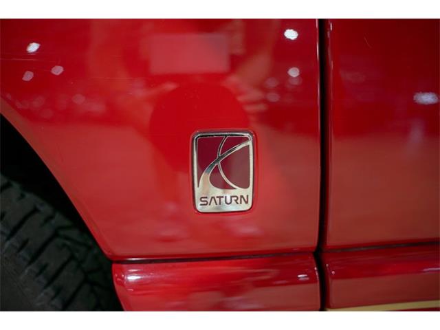1994 Saturn S (CC-2000047) for sale in Kentwood, Michigan