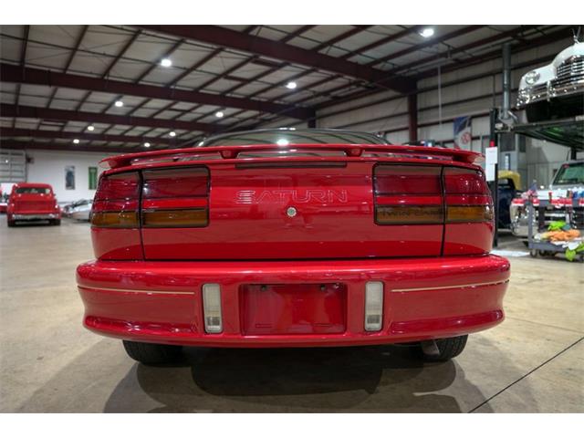 1994 Saturn S (CC-2000047) for sale in Kentwood, Michigan