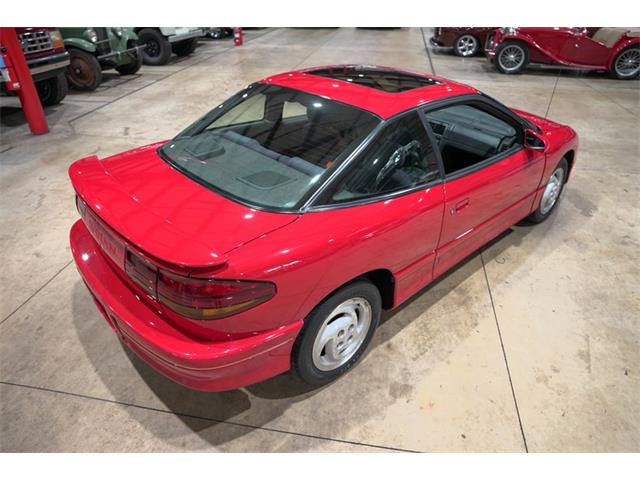 1994 Saturn S (CC-2000047) for sale in Kentwood, Michigan
