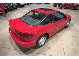 1994 Saturn S (CC-2000047) for sale in Kentwood, Michigan